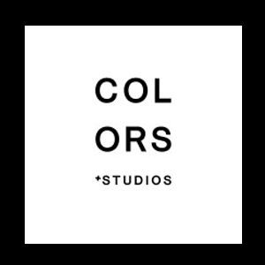 COLORS + STUDIO